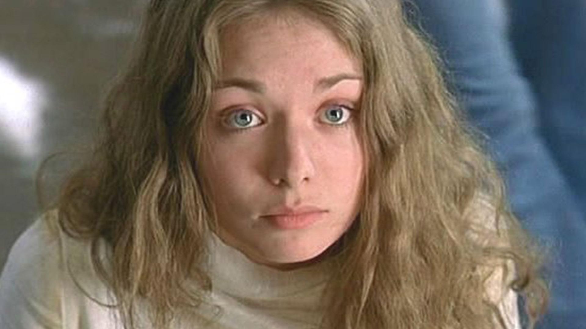 Блаженная (blazhennaja) Фильм 2007