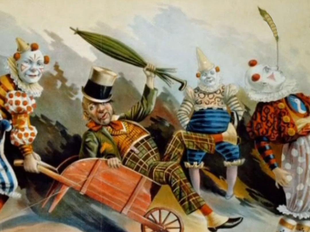 А на самом деле... (a-na-samom-dele) Документальный сериал