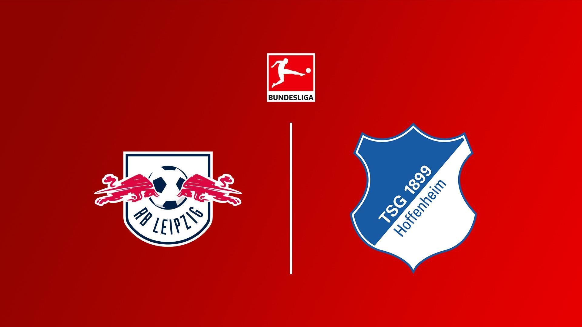 Футбол. Чемпионат Германии. «РБ Лейпциг» - «Хоффенхайм» (futbol-chempionat-germanii-rb-lejptsig-hoffenhajm) Спорт