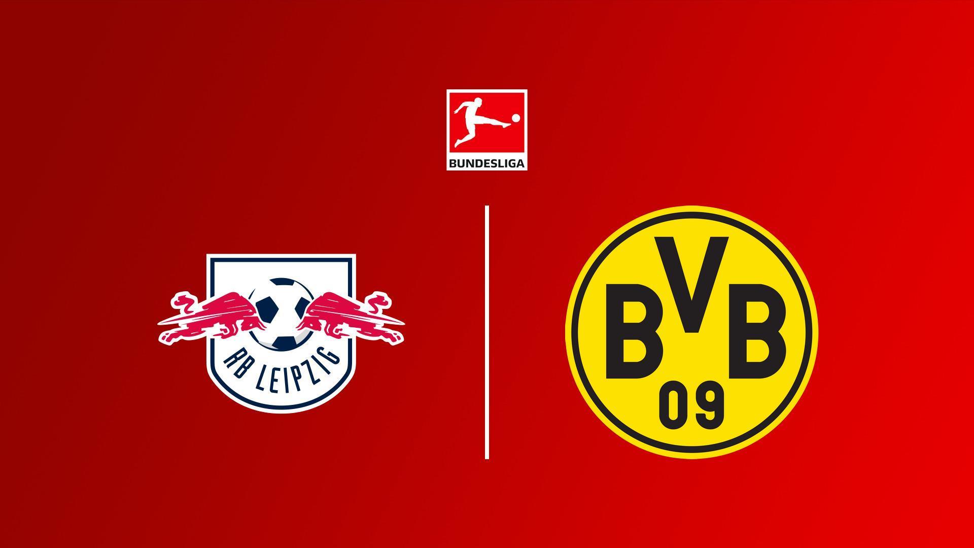 Футбол. Чемпионат Германии. «РБ Лейпциг» - «Боруссия» (Дортмунд) (futbol-chempionat-germanii-rb-lejptsig-borussija-dortmund) Спорт