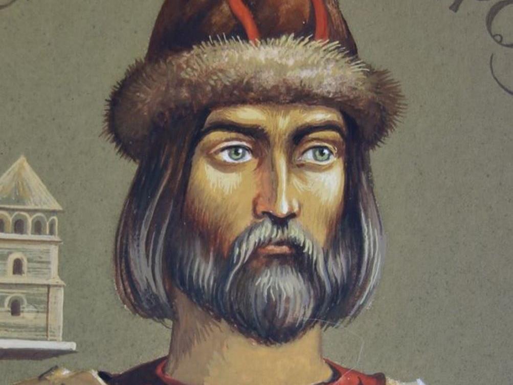 Возвращение. В поисках духа Ярослава Мудрого (vozvraschenie-v-poiskah-duha-jaroslava-mudrogo) Документальный фильм