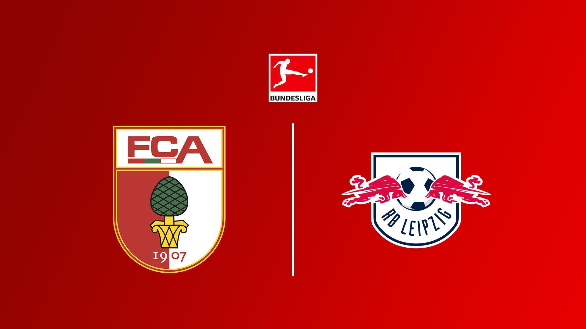Чемпионат Германии. «Аугсбург»-«Лейпциг» (chempionat-germanii-augsburg-lejptsig) Спорт