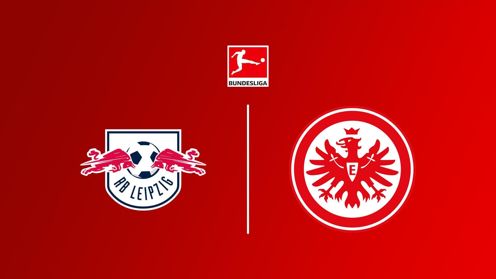 Футбол. Чемпионат Германии. «РБ Лейпциг» - «Айнтрахт» (Франкфурт) (futbol-chempionat-germanii-rb-lejptsig-ajntraht-frankfurt) Спорт