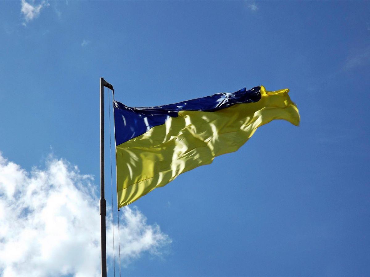 Марафон. День Независимости Украины (marafon-den-nezavisimosti-ukrainy) Досуг, хобби