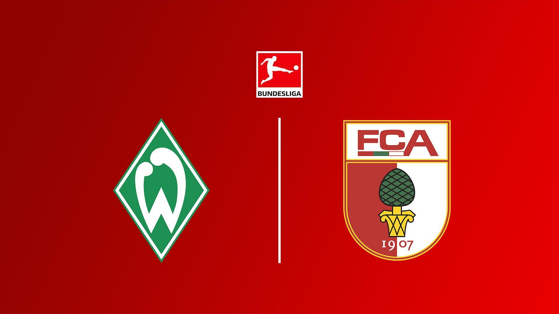 Чемпионат Германии. «Вердер» — «Аугсбург» (chempionat-germanii-verder-augsburg) Спорт