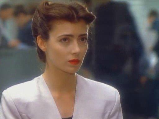 Следы во времени (sledy-vo-vremeni) Сериал 1993