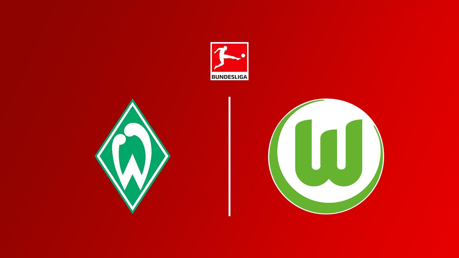 Футбол. Чемпионат Германии: Вердер Бремен (Германия)-Вольфсбург (Германия) (futbol-chempionat-germanii-verder-bremen-germanija-volfsburg-germanija) Спорт