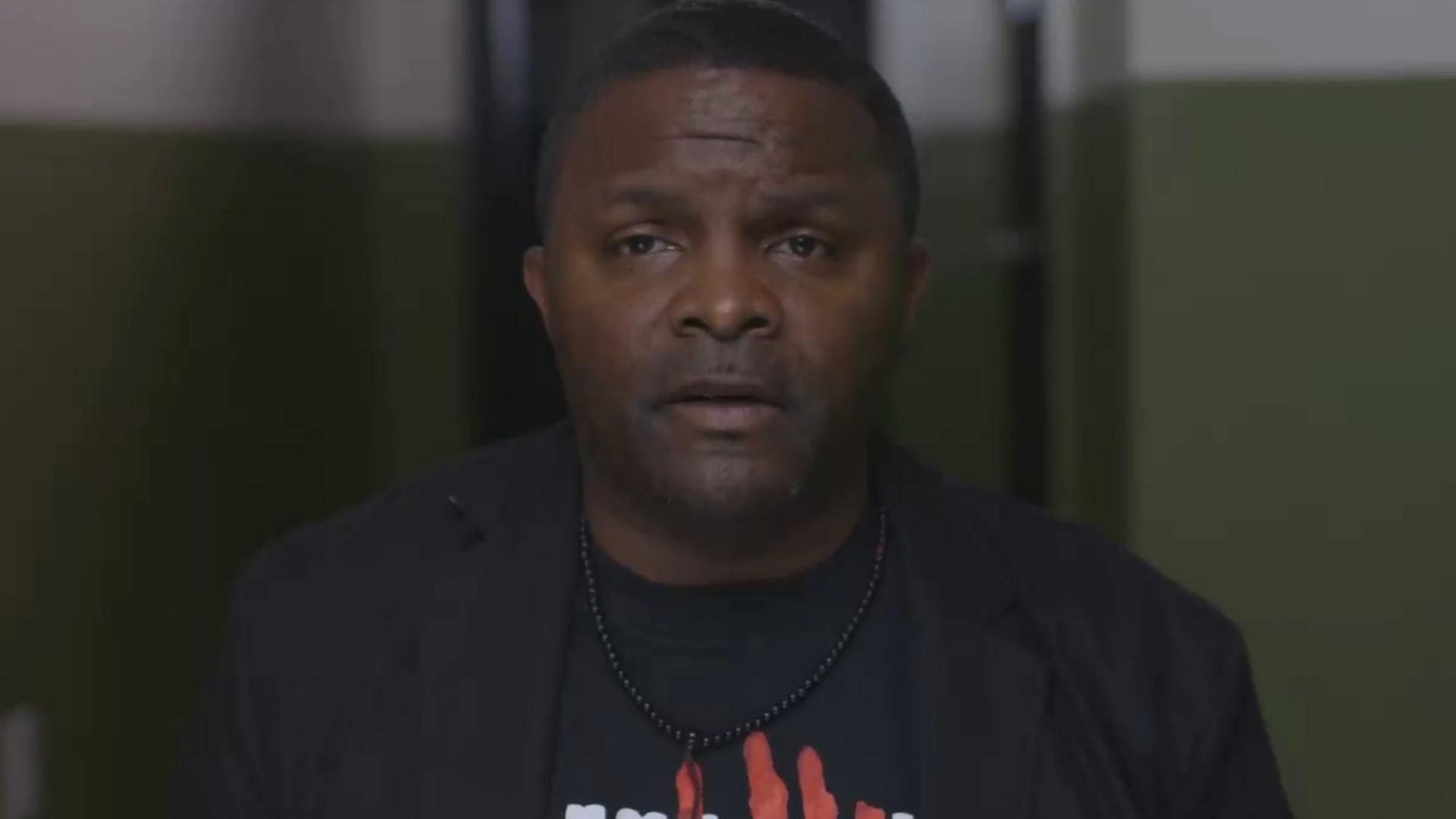 Даркнет (darknet) Документальный сериал