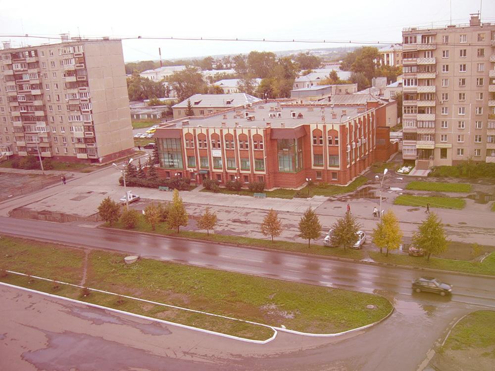 Копейску-105 (kopejsku-105) Досуг, хобби
