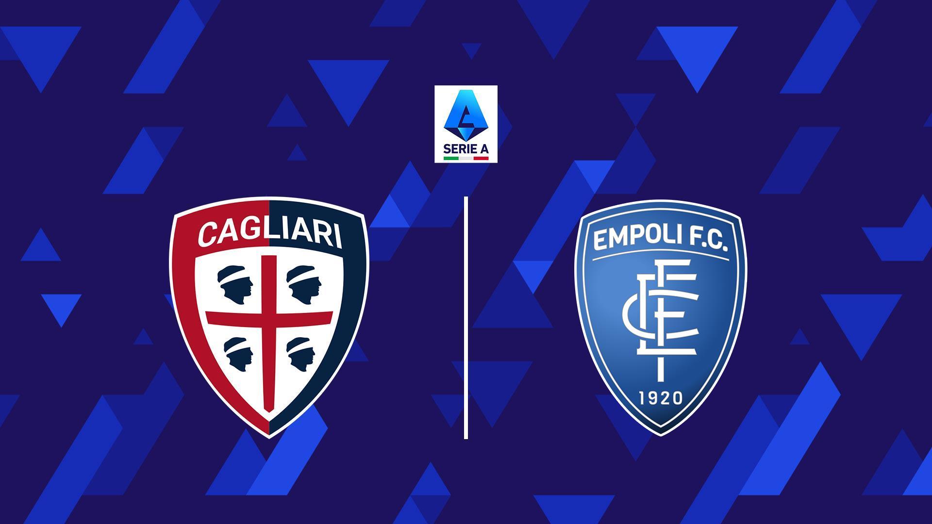 Чемпионат Италии. «Кальяри»-«Эмполи» (chempionat-italii-kaljari-empoli) Спорт