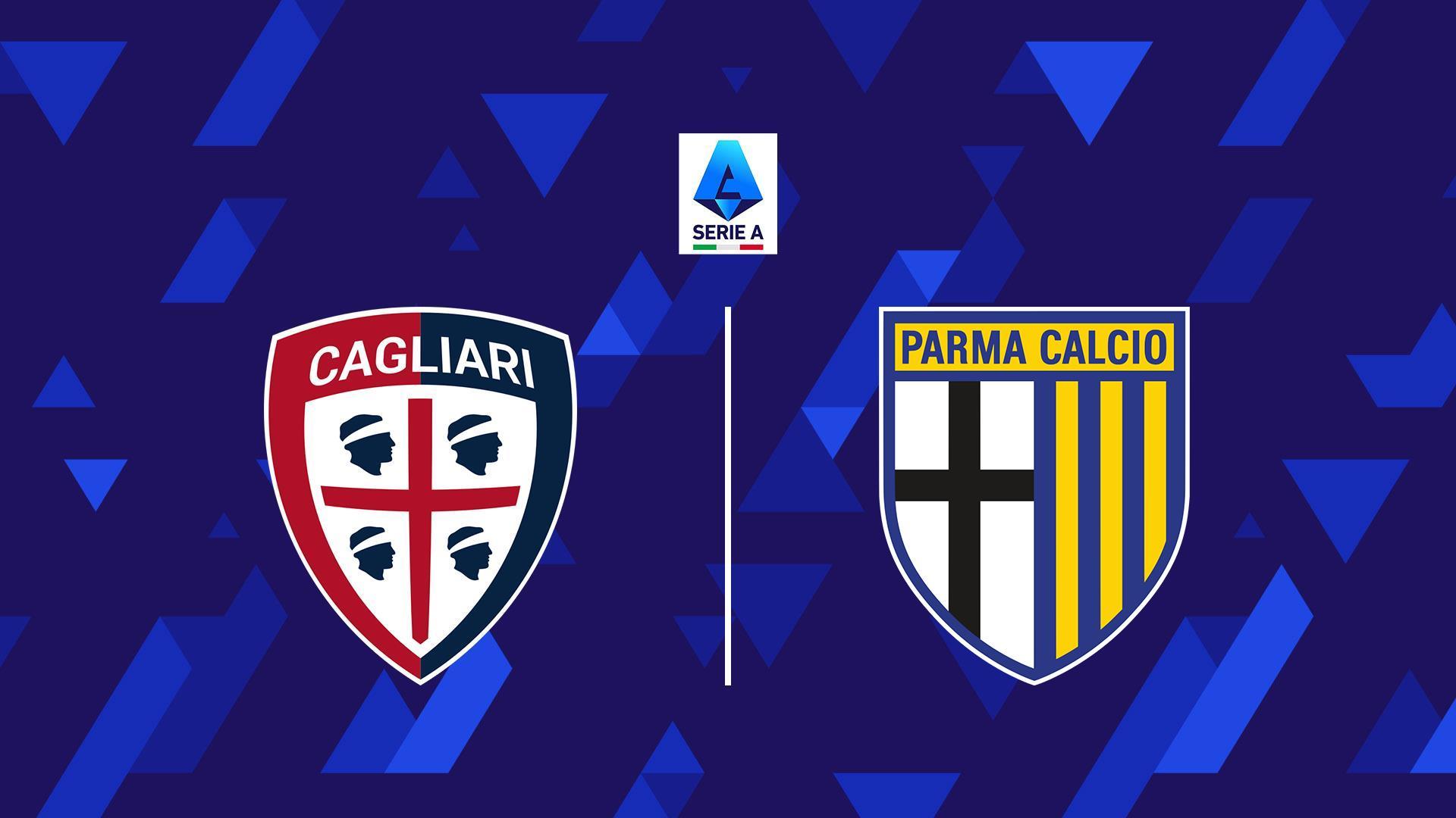 Чемпионат Италии. «Кальяри» — «Парма» (chempionat-italii-kaljari-parma) Спорт