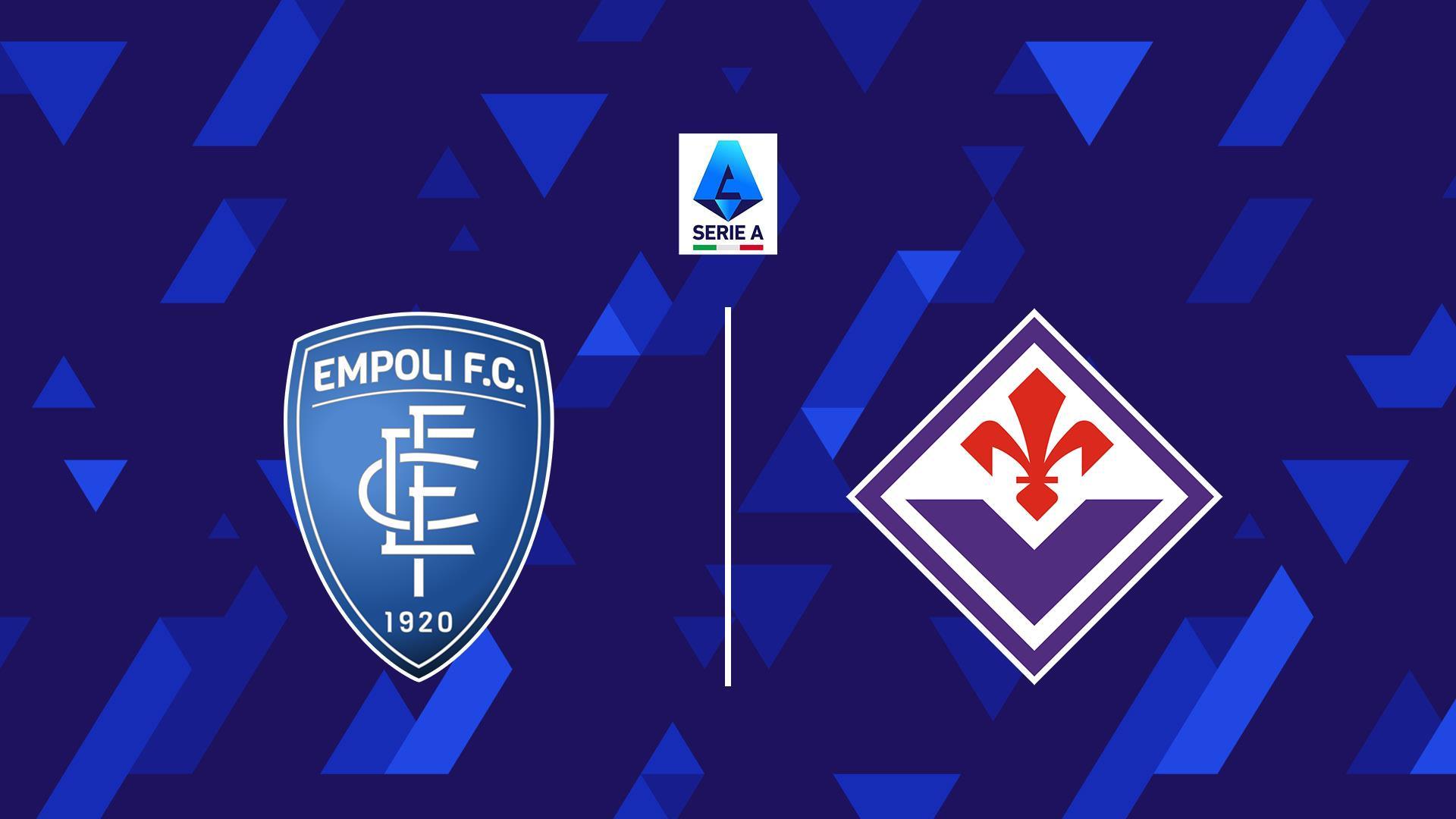 Чемпионат Италии. «Эмполи» — «Фиорентина» (chempionat-italii-empoli-fiorentina) Спорт