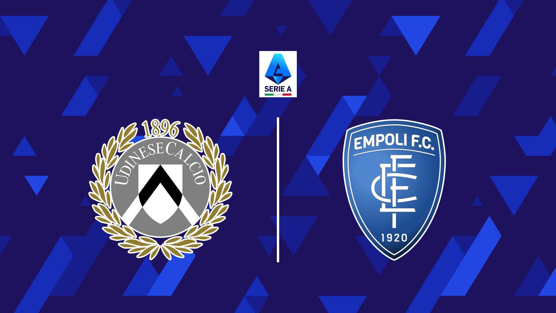 Чемпионат Италии. «Удинезе»-«Эмполи» (chempionat-italii-udineze-empoli) Спорт