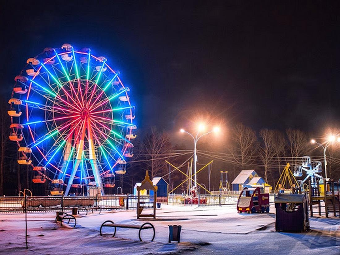 Известный неизвестный город (izvestnyj-neizvestnyj-gorod) Познавательное