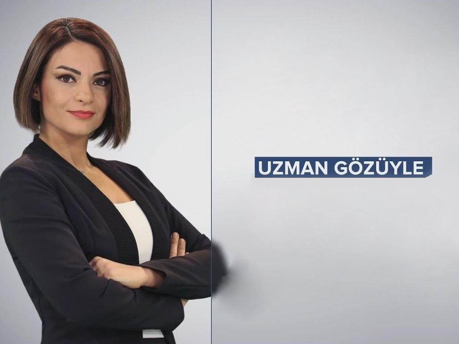 Uzman Gözüyle (uzman-gzyle) Познавательное