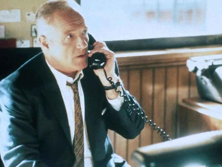 Частный детектив Марлоу (chastnyj-detektiv-marlou) Фильм 1998