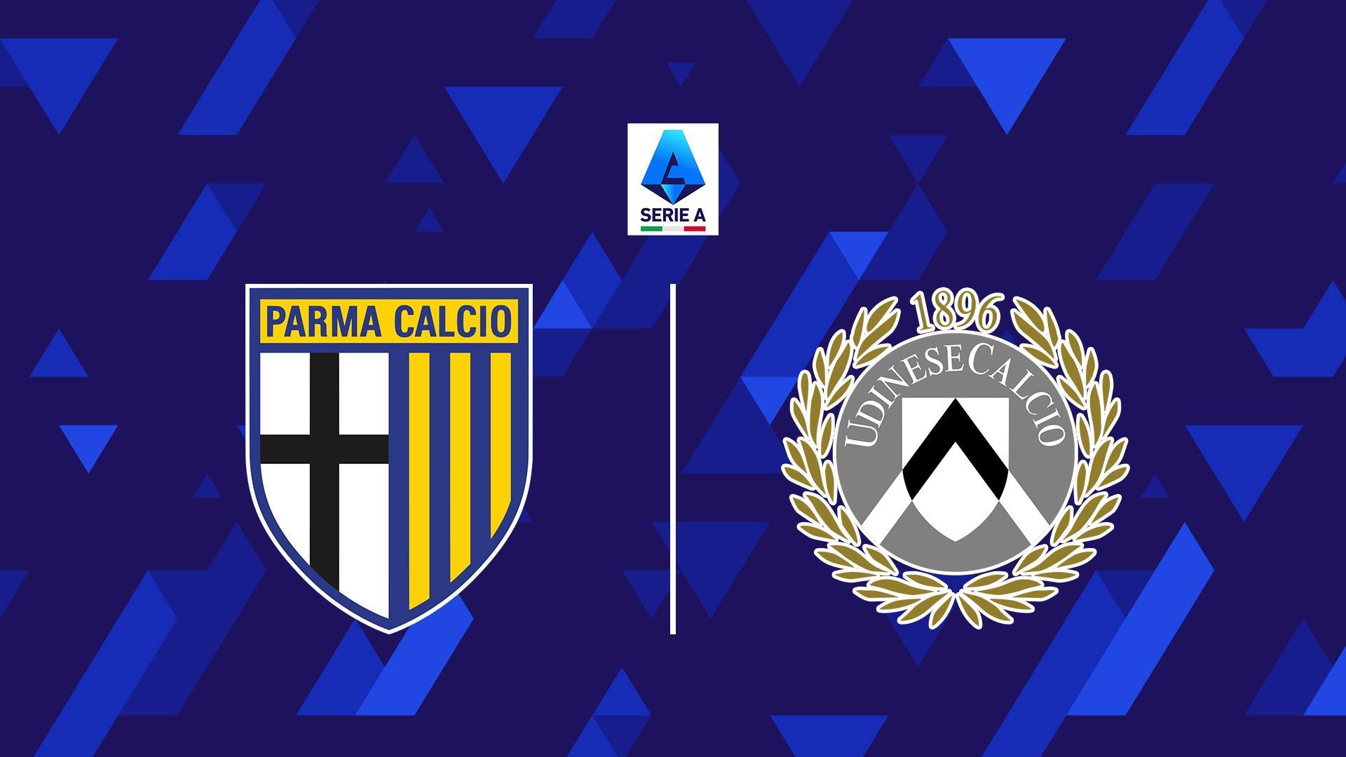Чемпионат Италии. «Парма» — «Удинезе» (chempionat-italii-parma-udineze) Спорт