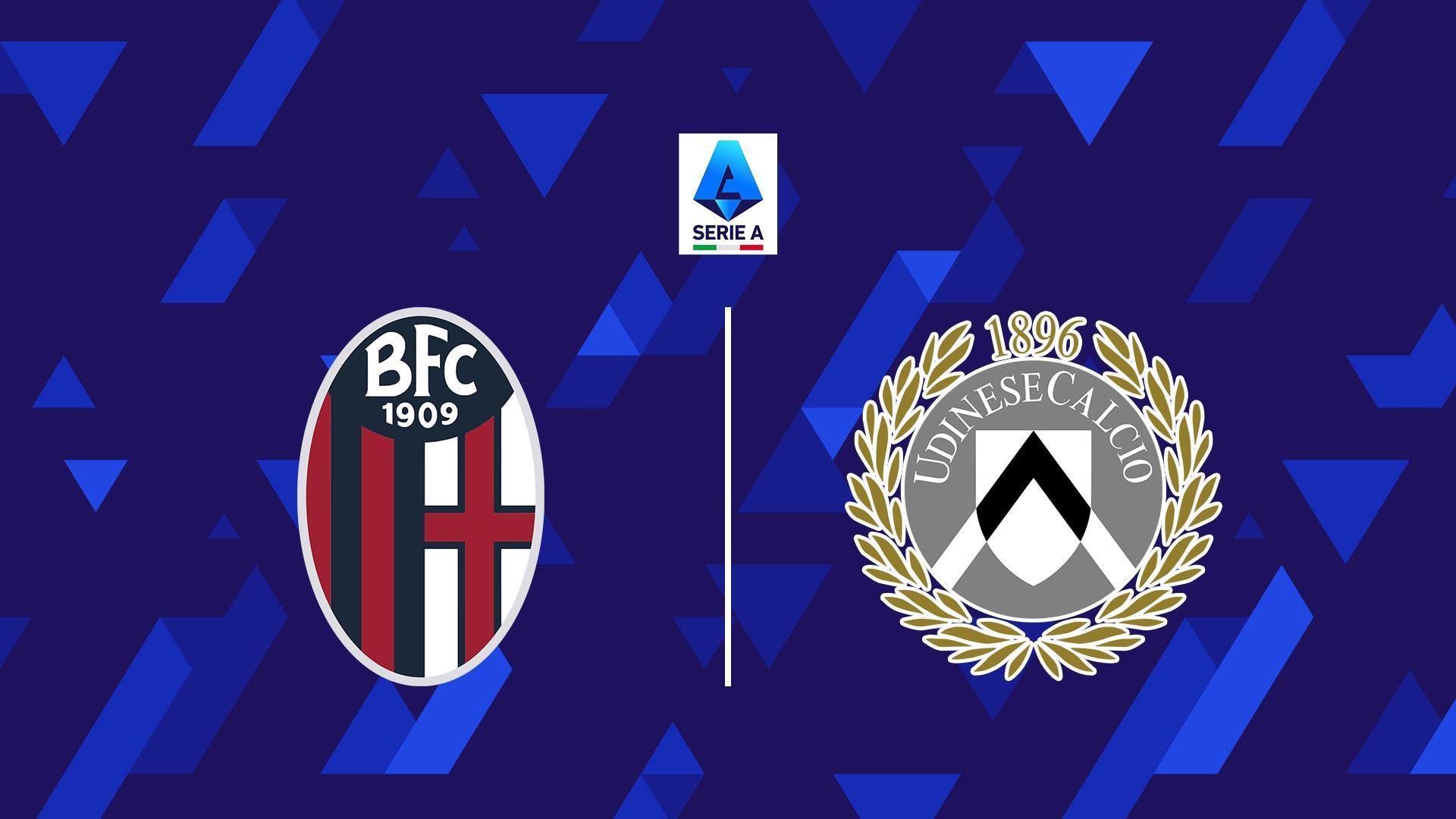 Чемпионат Италии. «Болонья» — «Удинезе» (chempionat-italii-bolonja-udineze) Спорт