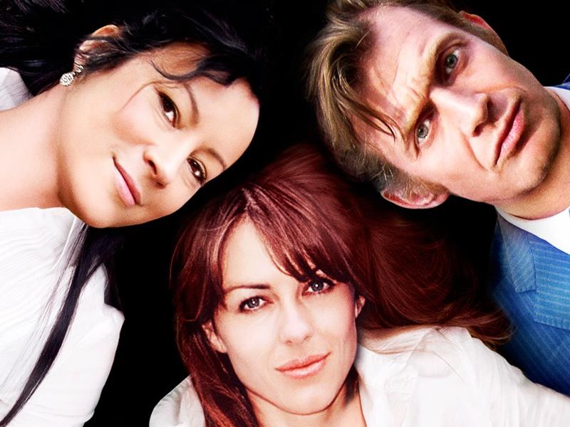 Сделано в Румынии (sdelano-v-rumynii) Фильм 2010