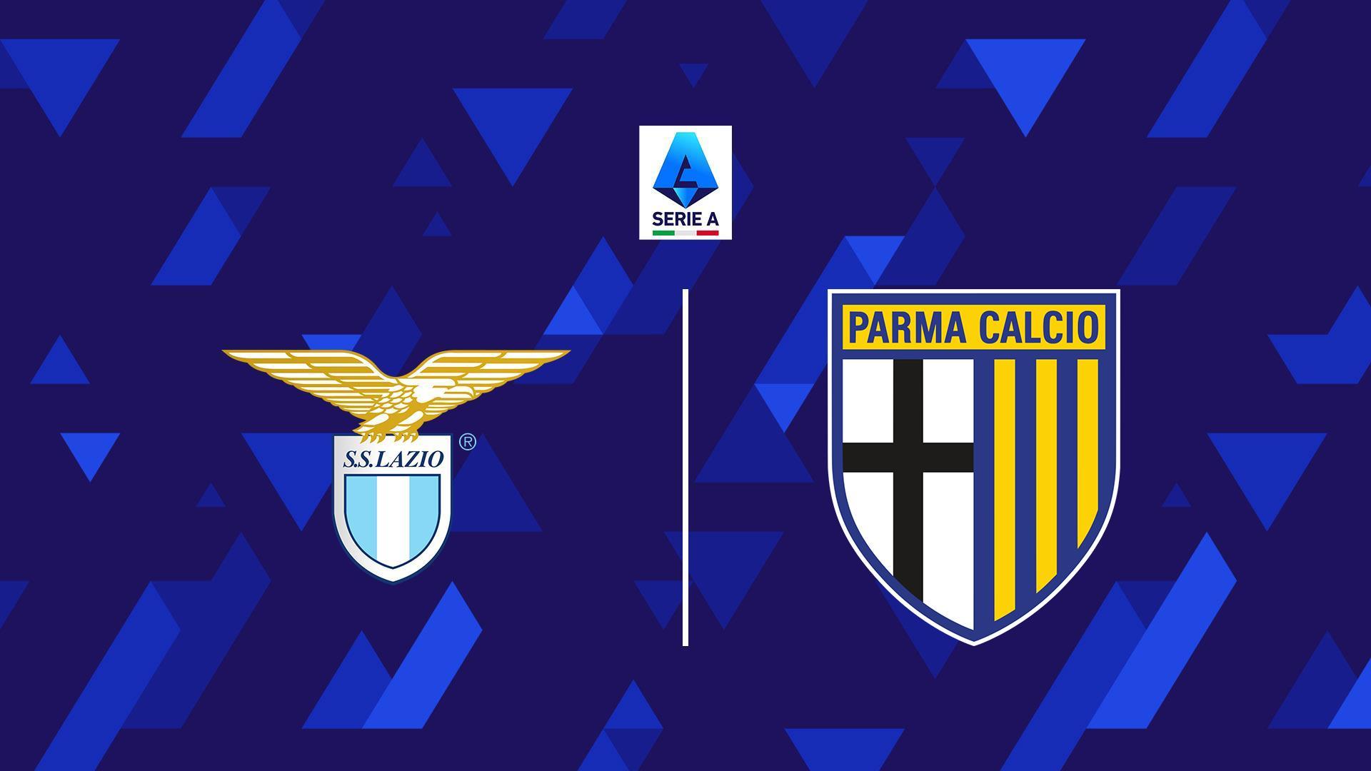 Чемпионат Италии. «Лацио» — «Парма» (chempionat-italii-latsio-parma) Спорт