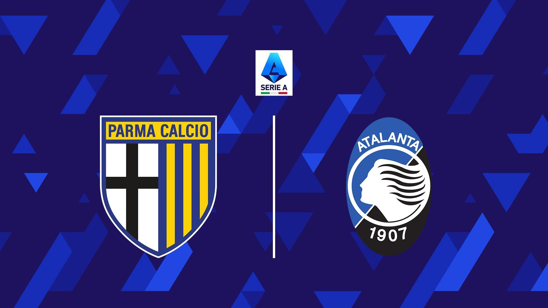 Футбол. Парма - Аталанта. Чемпионат Италии (futbol-parma-atalanta-chempionat-italii) Спорт