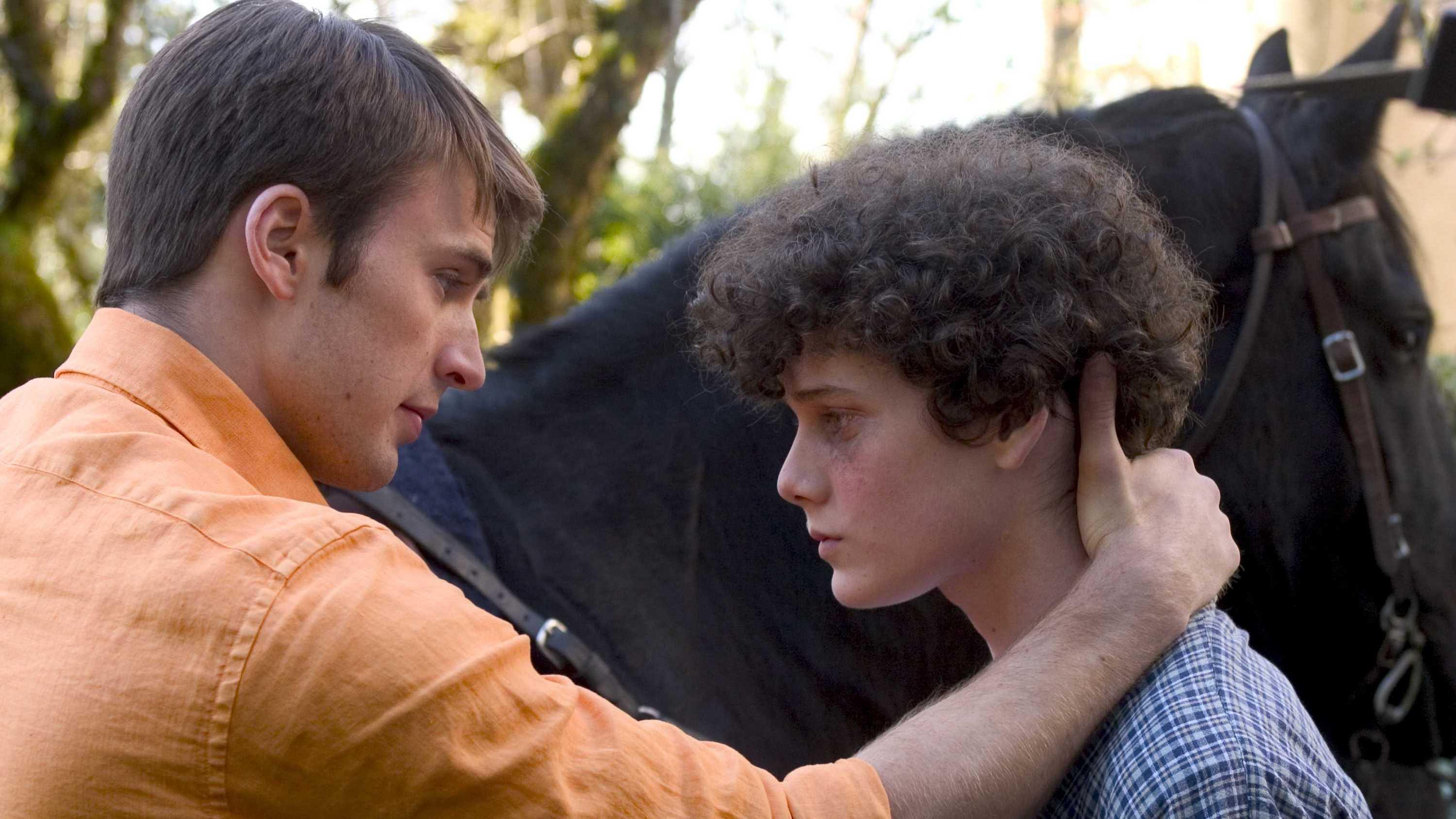 Жестокие люди (zhestokie-ljudi) Фильм 2005