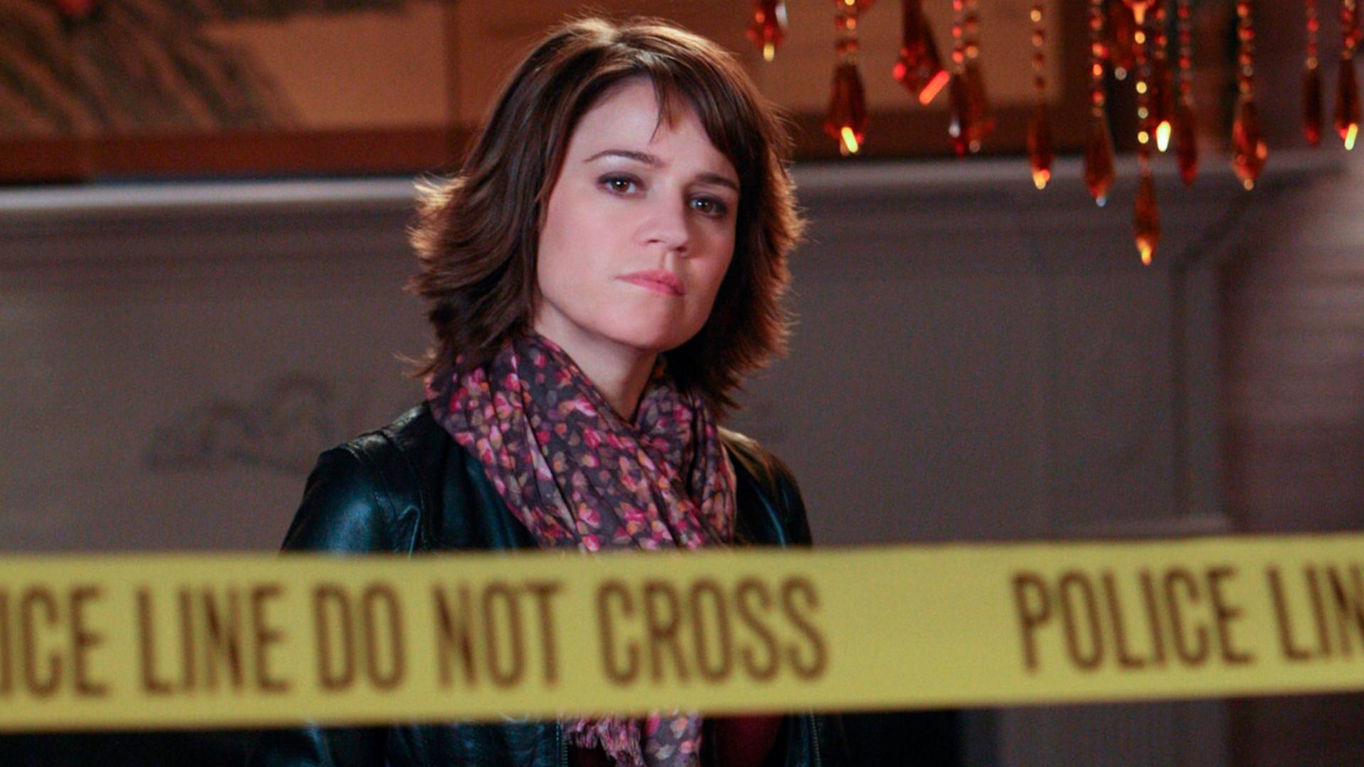 Оперативник (operativnik) Сериал 2003