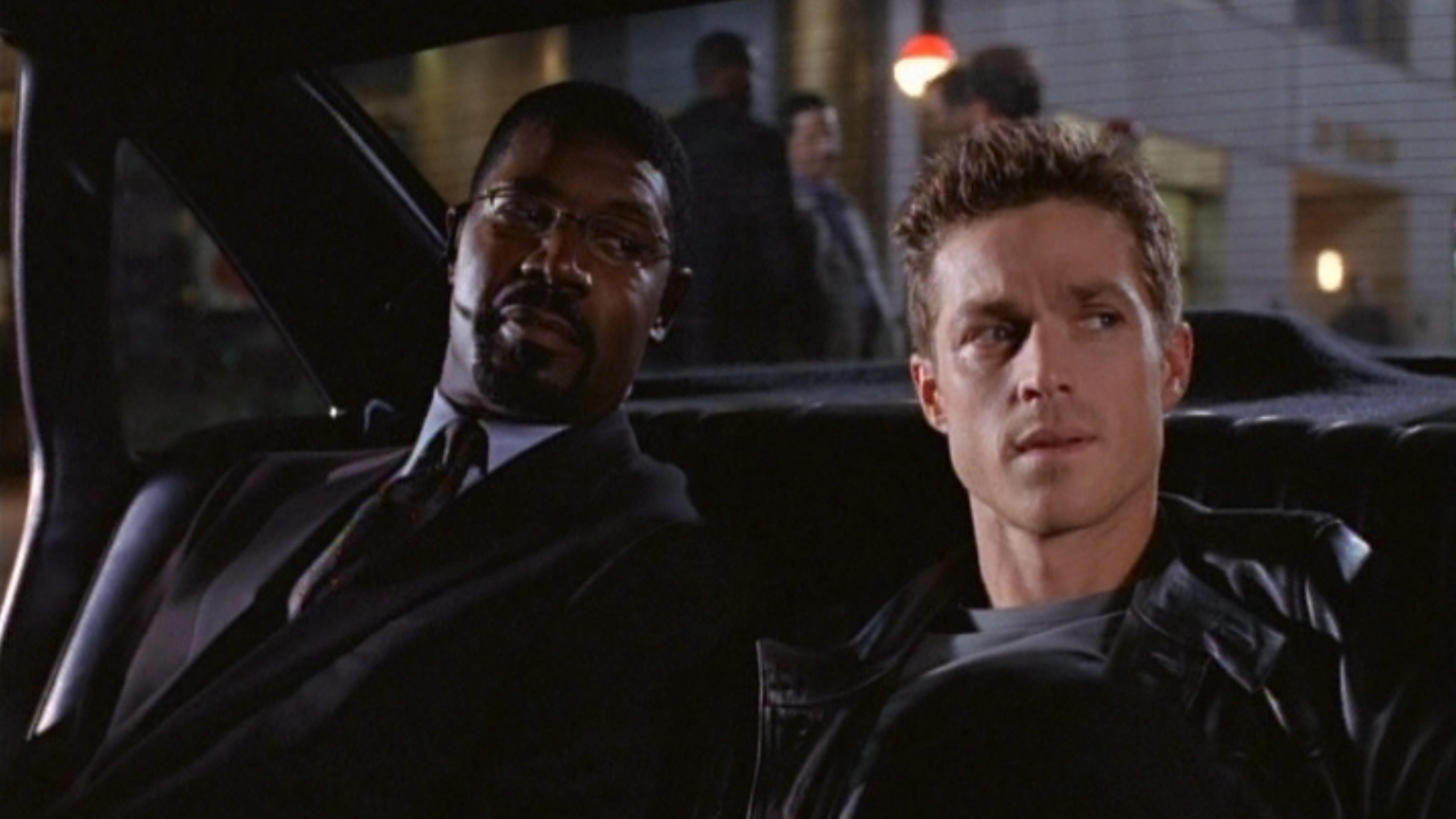 Сейчас или никогда (sejchas-ili-nikogda) Сериал 1999