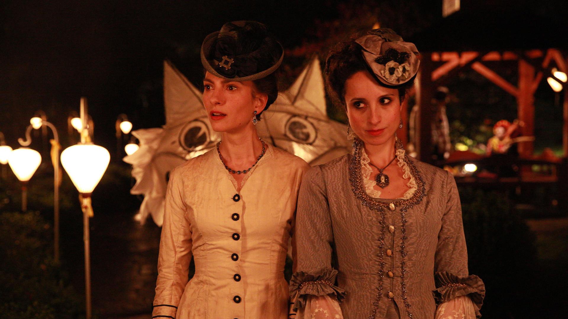 Опасное везение (opasnoe-vezenie) Фильм 2016