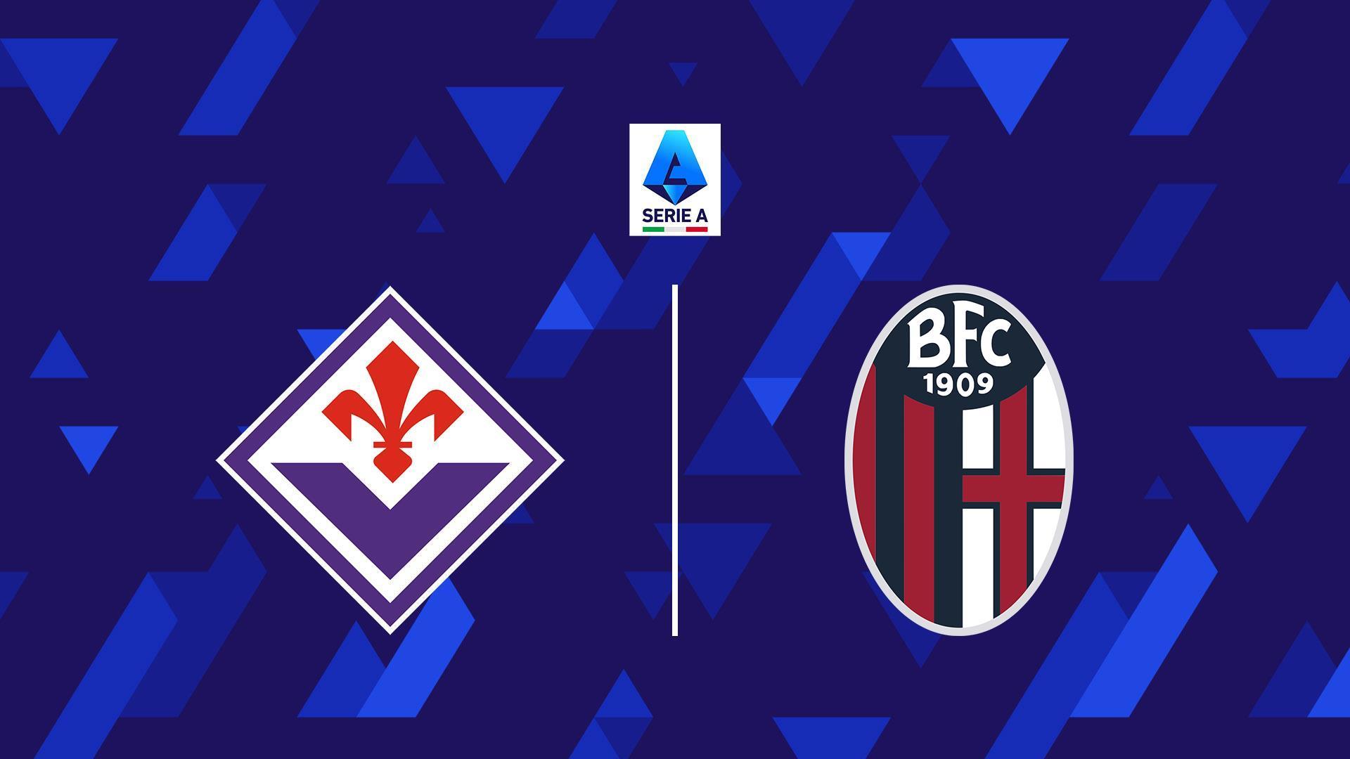 Football. Serie A: Fiorentina - Bologna (football-serie-a-fiorentina-bologna) Спорт