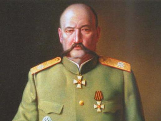 Юденич (judenich) Документальный фильм