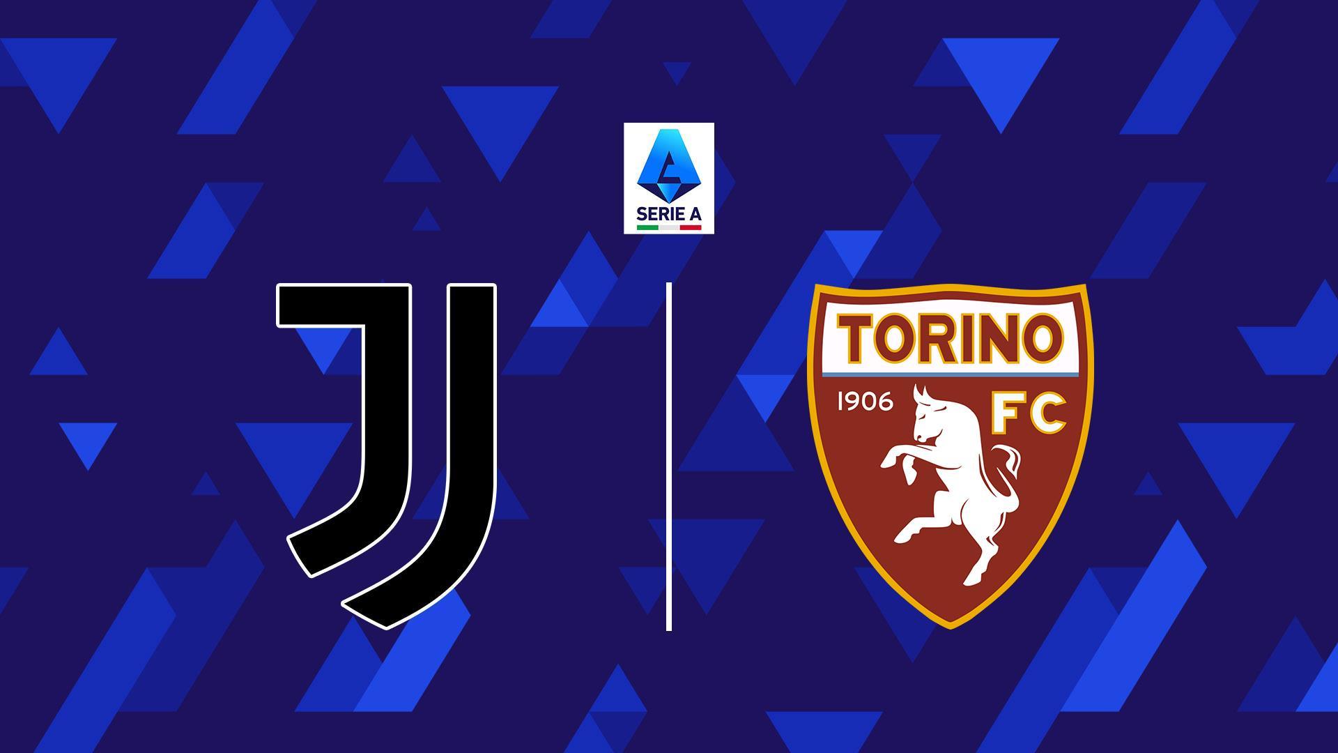 Serie A: Juventus - Torino (serie-a-juventus-torino) Спорт