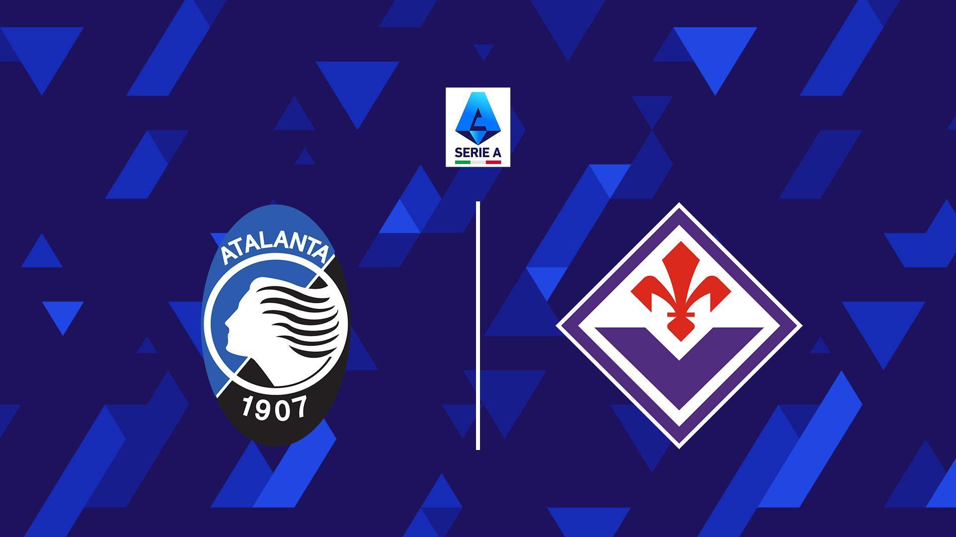 Серия A: Аталанта - Фиорентина (serija-a-atalanta-fiorentina) Спорт