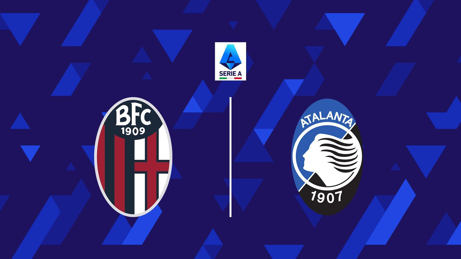 Чемпионат Италии. Болонья - Аталанта (chempionat-italii-bolonja-atalanta) Спорт