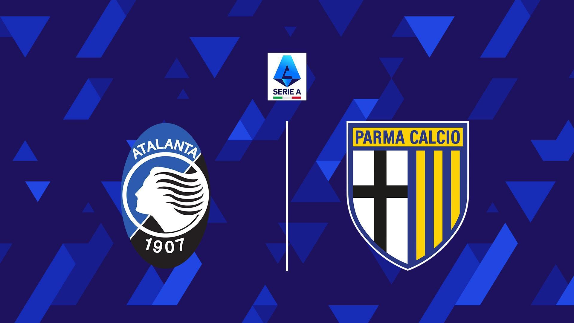 Чемпионат Италии. «Аталанта» — «Парма» (chempionat-italii-atalanta-parma) Спорт