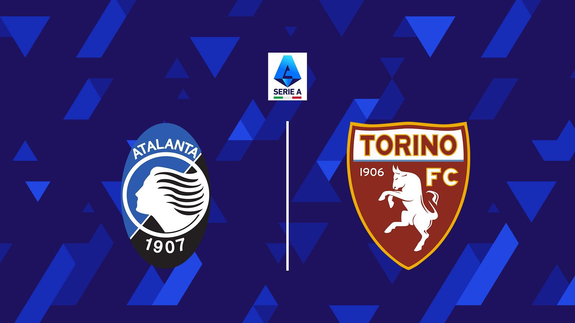 Serie A. Atalanta - Torino (serie-a-atalanta-torino) Спорт