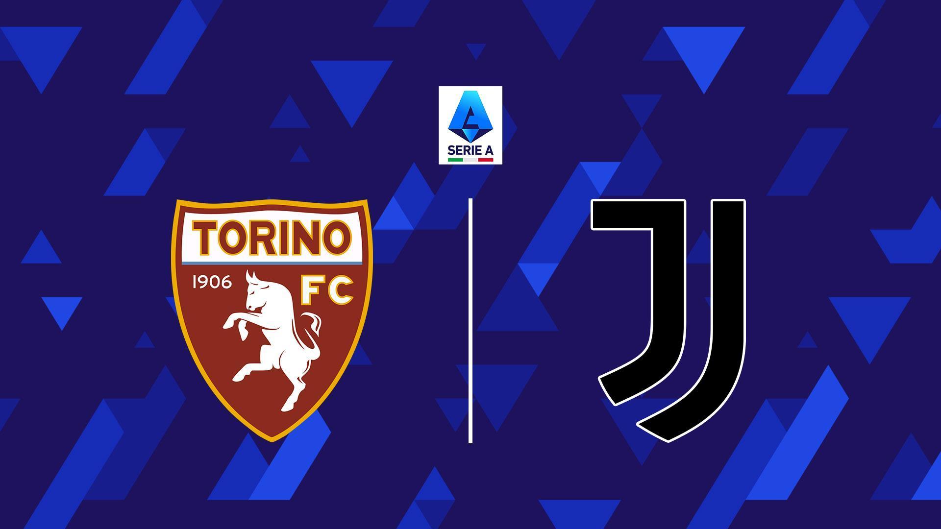 Serie A: Torino - Juventus (serie-a-torino-juventus) Спорт