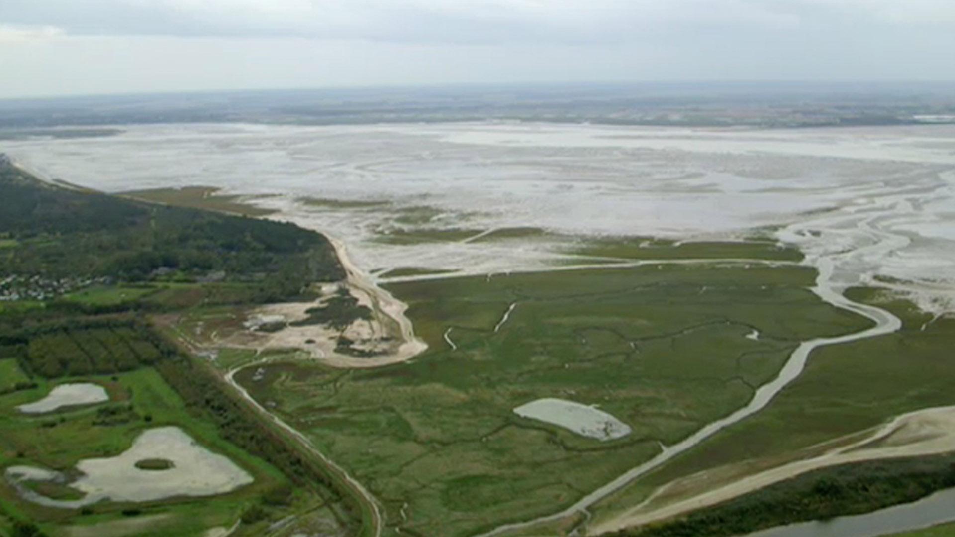 Бухта Соммы (buhta-sommy) Документальный фильм