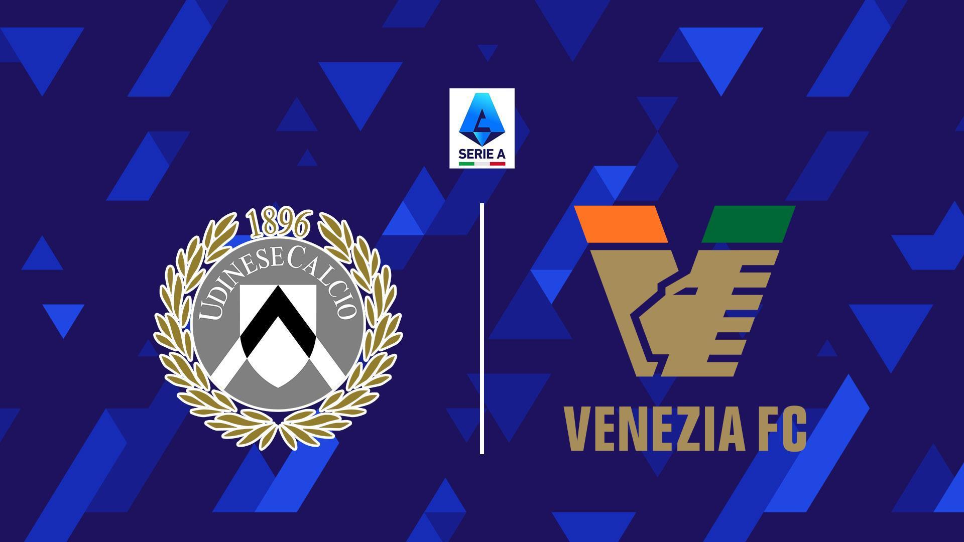 Чемпионат Италии. Удинезе - Венеция (chempionat-italii-udineze-venetsija) Спорт