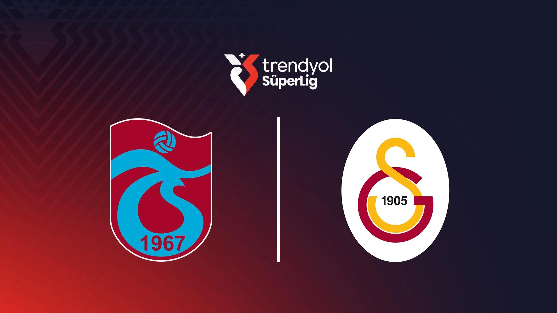 Чемпионат Турции. Трабзонспор - Галатасарай (chempionat-turtsii-trabzonspor-galatasaraj) Спорт