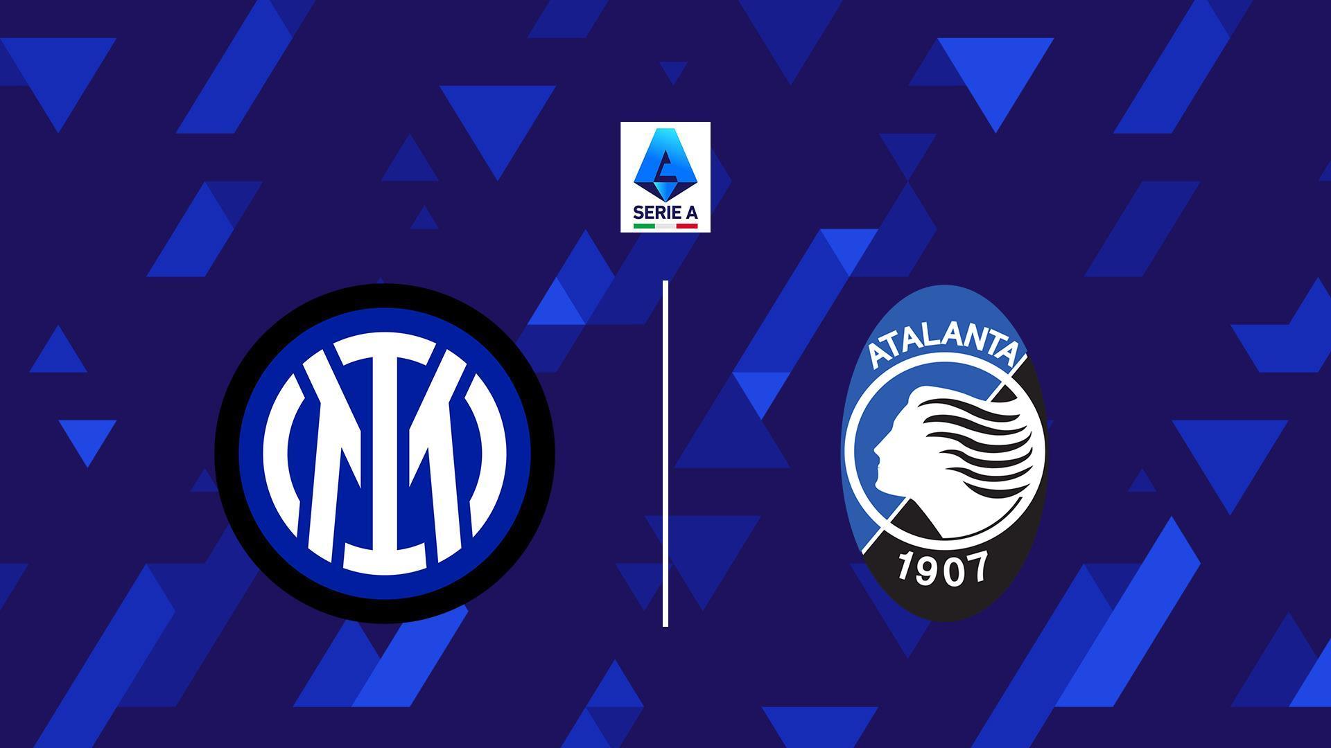 Футбол. Серия А: Интер - Аталанта (futbol-serija-a-inter-atalanta) Спорт