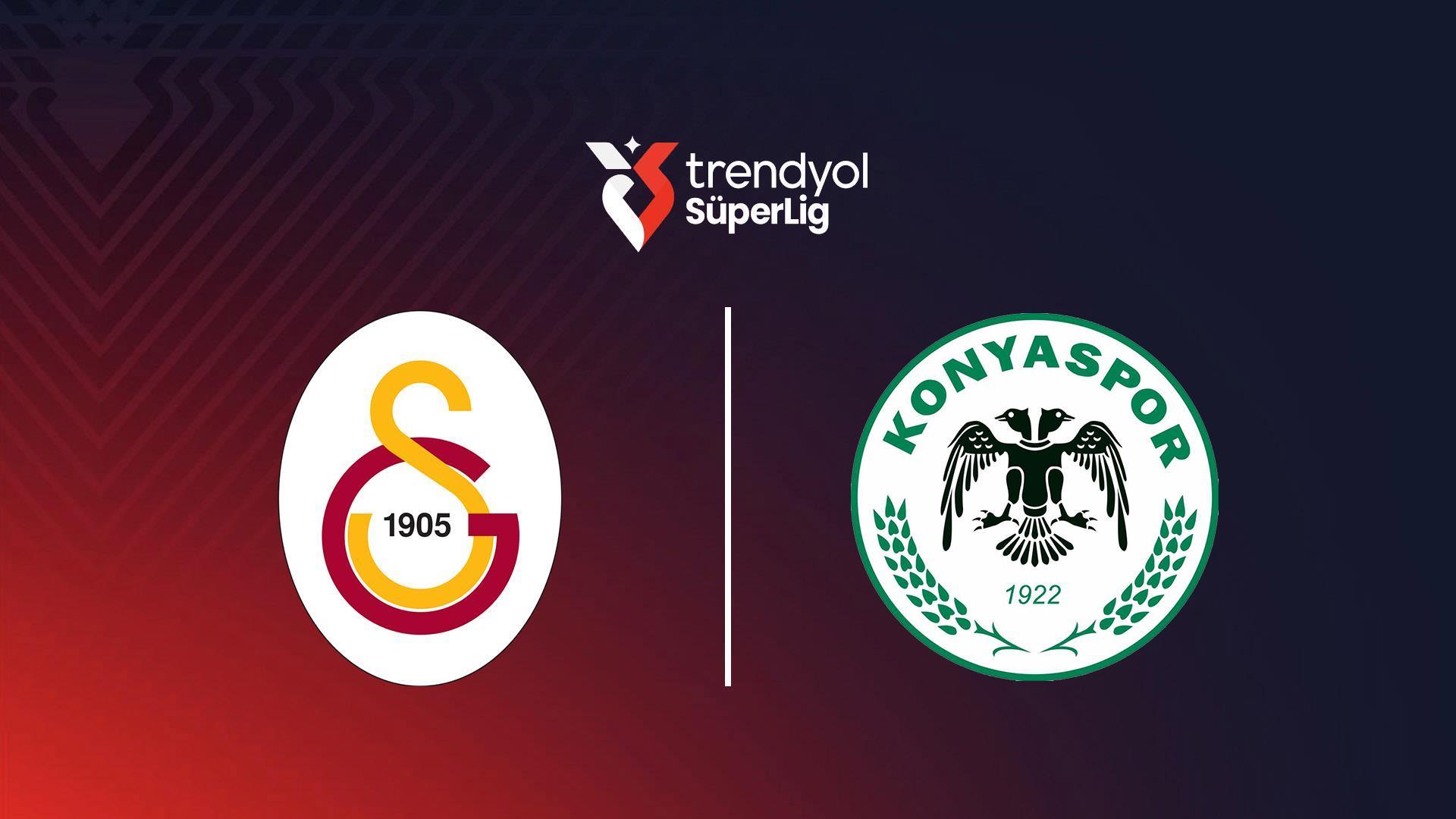 Чемпионат Турции. Галатасарай - Коньяспор (chempionat-turtsii-galatasaraj-konjaspor) Спорт