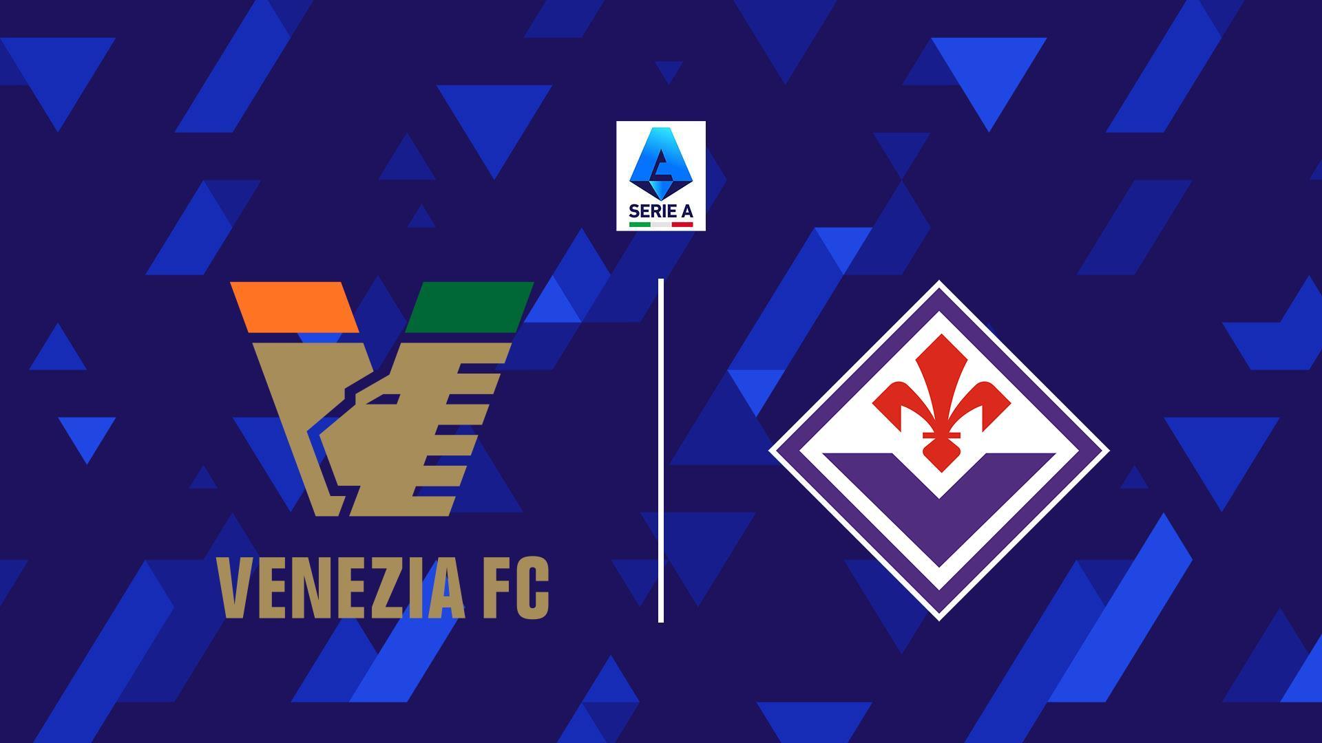 Чемпионат Италии. Венеция - Фиорентина (chempionat-italii-venetsija-fiorentina) Спорт