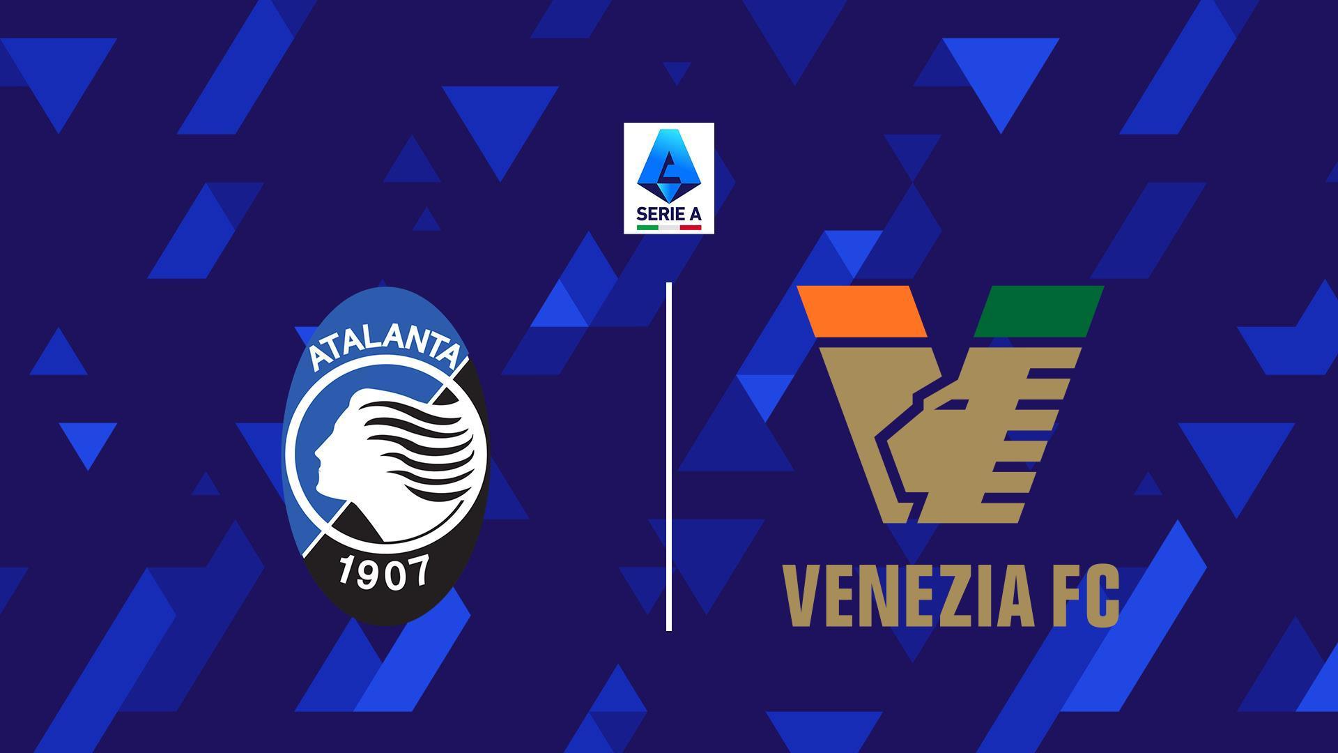 Чемпионат Италии. Аталанта - Венеция (chempionat-italii-atalanta-venetsija) Спорт
