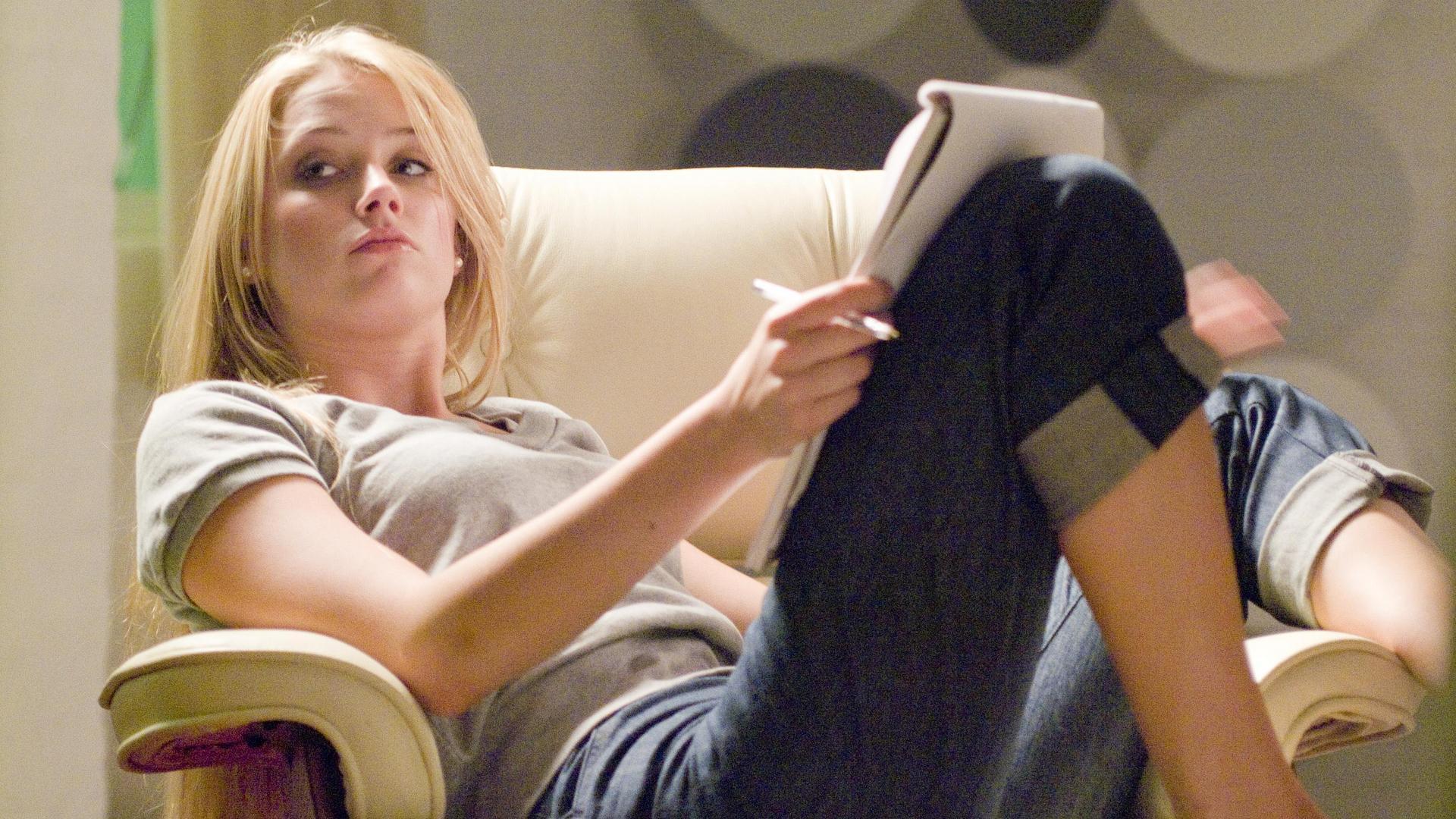 Информаторы (informatory) Фильм 2008