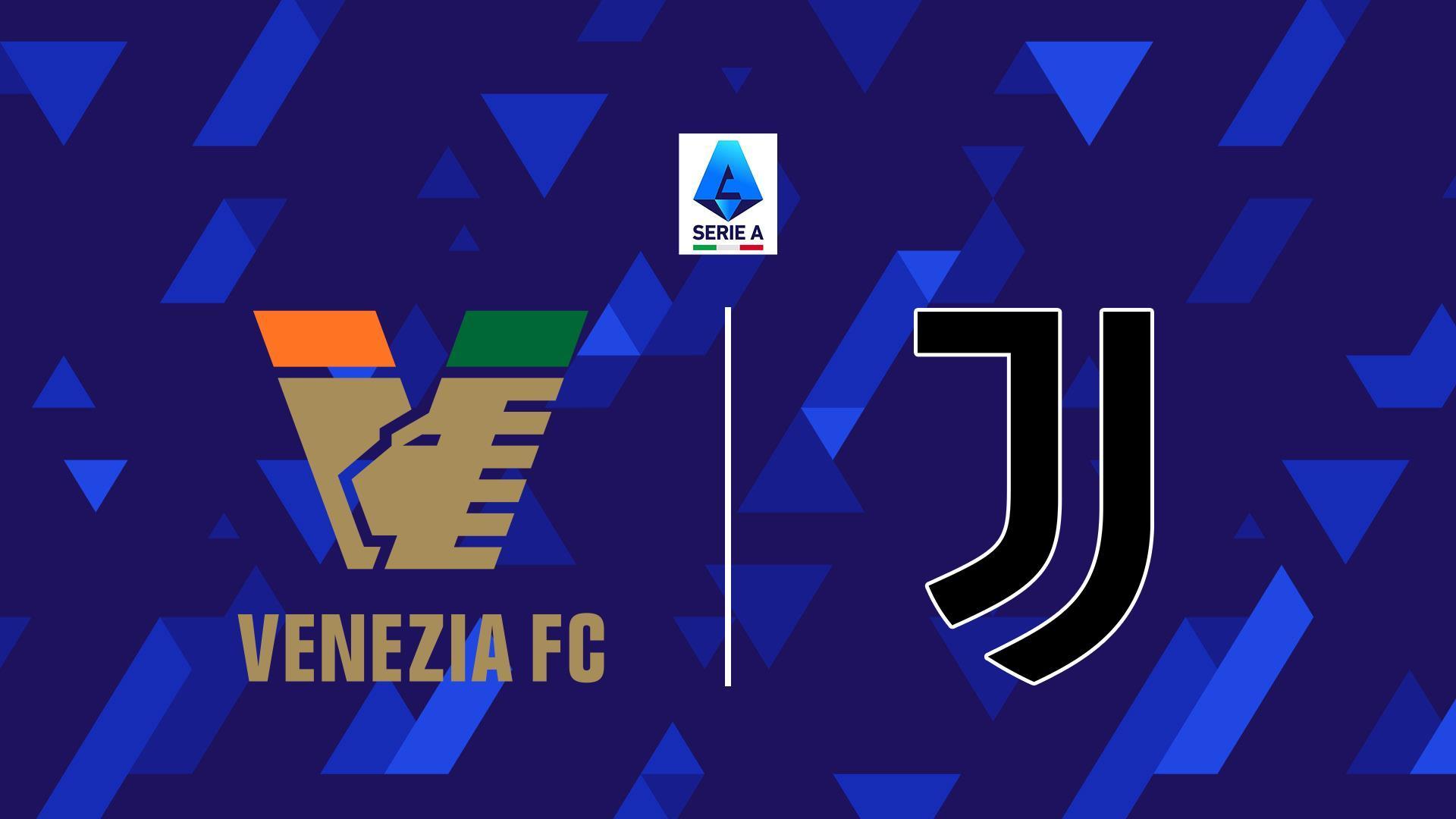Чемпионат Италии. Венеция - Ювентус (chempionat-italii-venetsija-juventus) Спорт