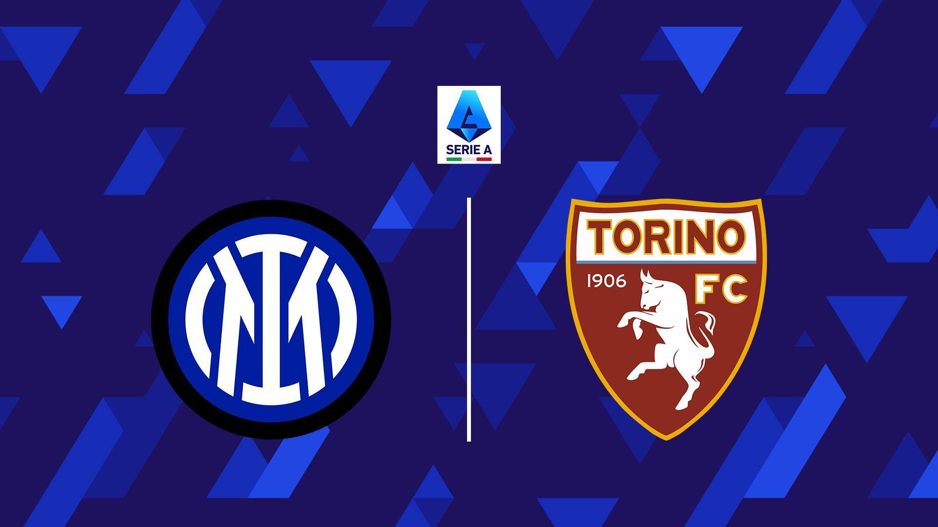 Футбол. Серия А: Интер - Торино (futbol-serija-a-inter-torino) Спорт