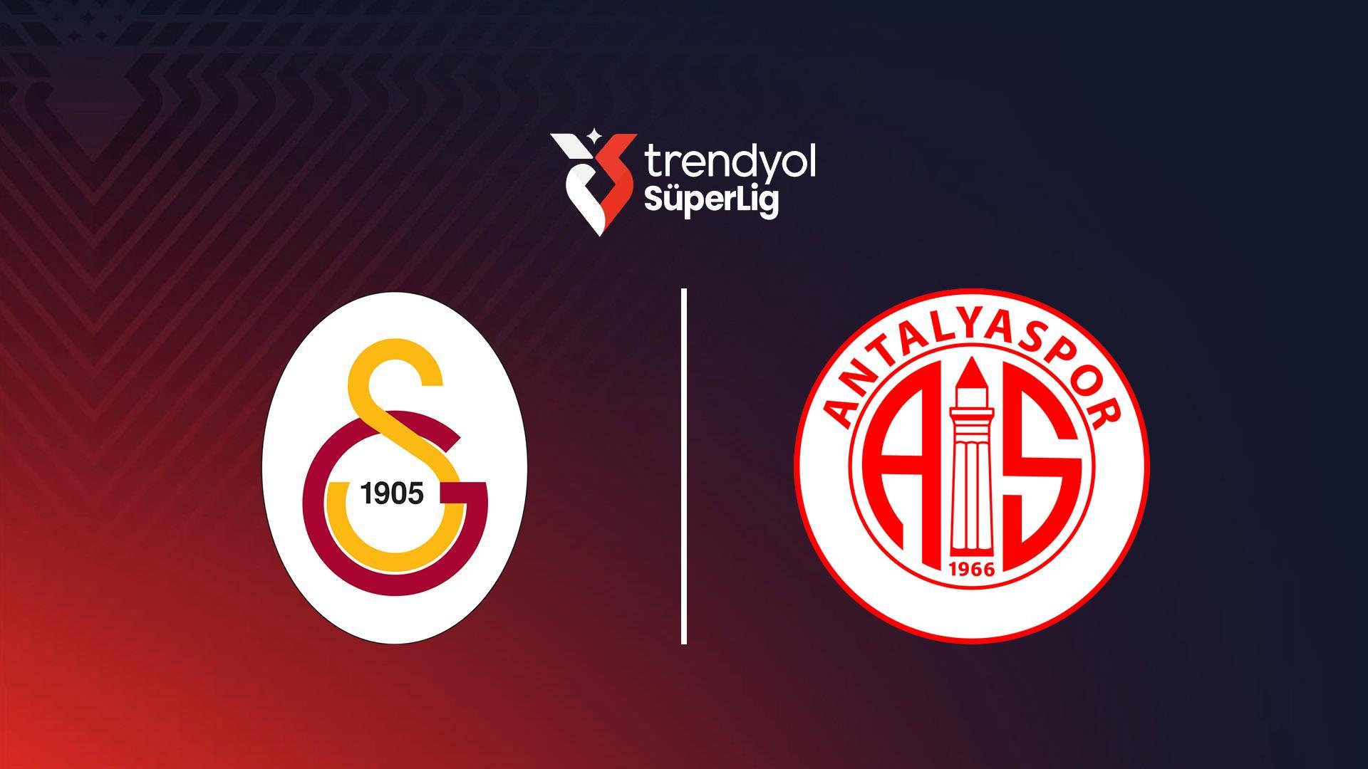 Чемпионат Турции. Галатасарай - Антальяспор (chempionat-turtsii-galatasaraj-antaljaspor) Спорт