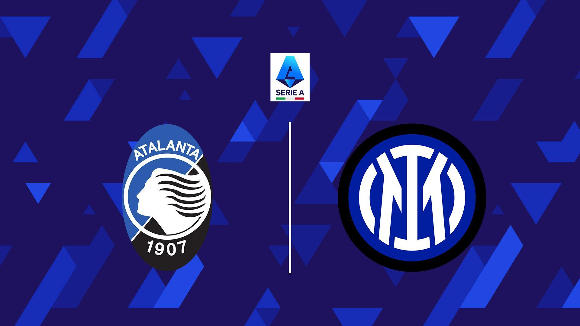 Футбол. Серия А : Аталанта - Интер (futbol-serija-a-atalanta-inter) Спорт