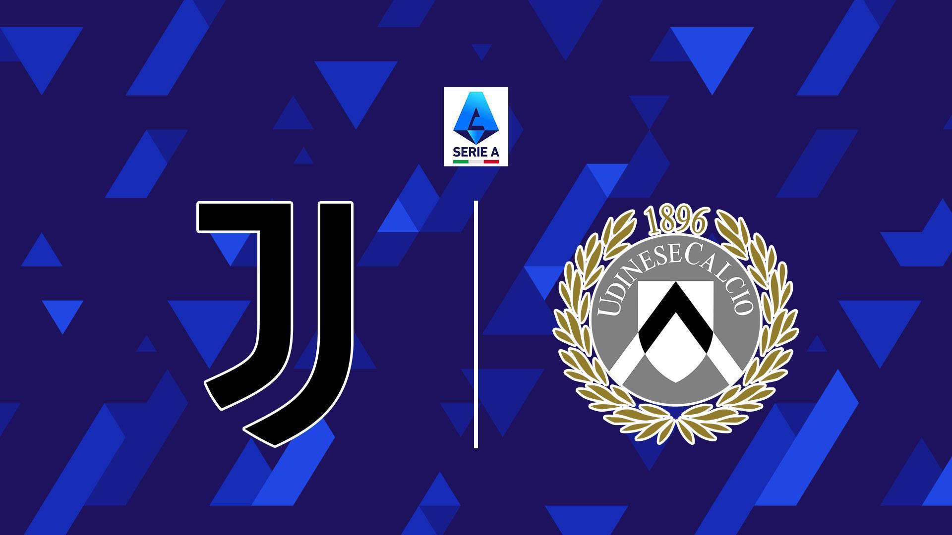 Футбол. Серия А: Ювентус - Удинезе (futbol-serija-a-juventus-udineze) Спорт